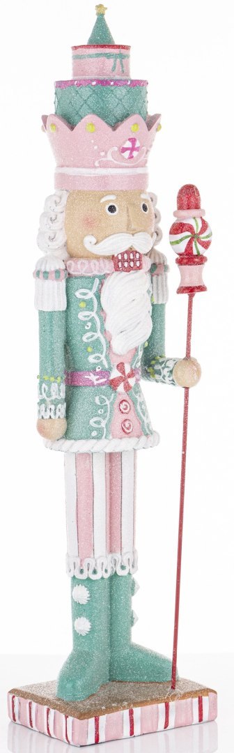 Figurka Dziadek Do Orzechów