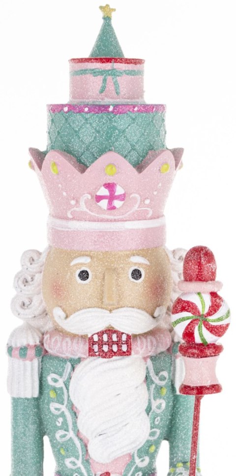 Figurka Dziadek Do Orzechów