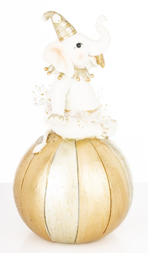 Figurka Słoń