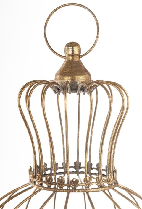 Klatka Dekoracyjna Kpl. 3 Szt.