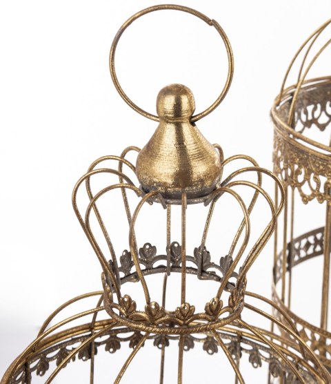 Klatka Dekoracyjna Kpl. 3 Szt.