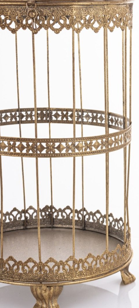 Klatka Dekoracyjna Kpl. 3 Szt.