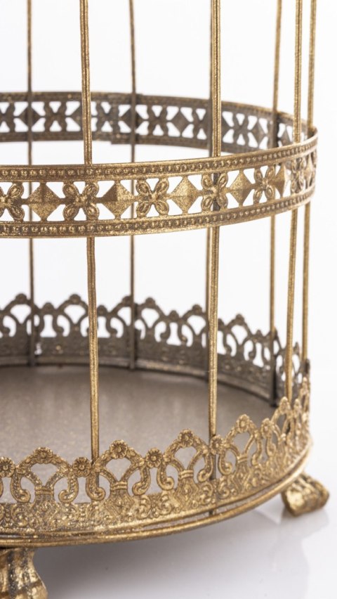 Klatka Dekoracyjna Kpl. 3 Szt.