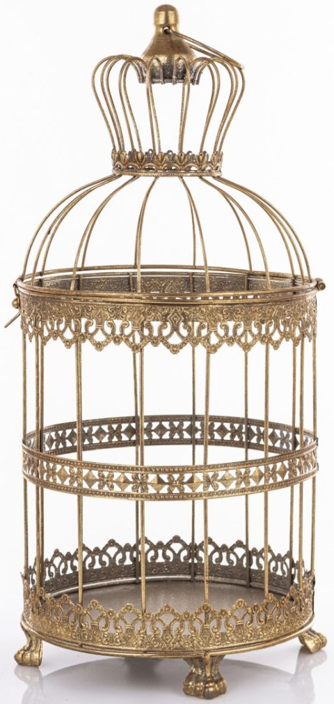 Klatka Dekoracyjna Kpl. 3 Szt.