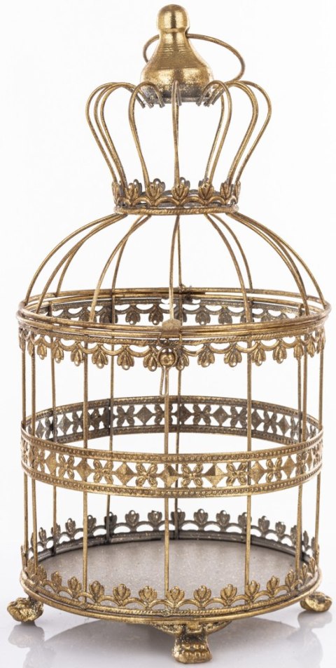 Klatka Dekoracyjna Kpl. 3 Szt.