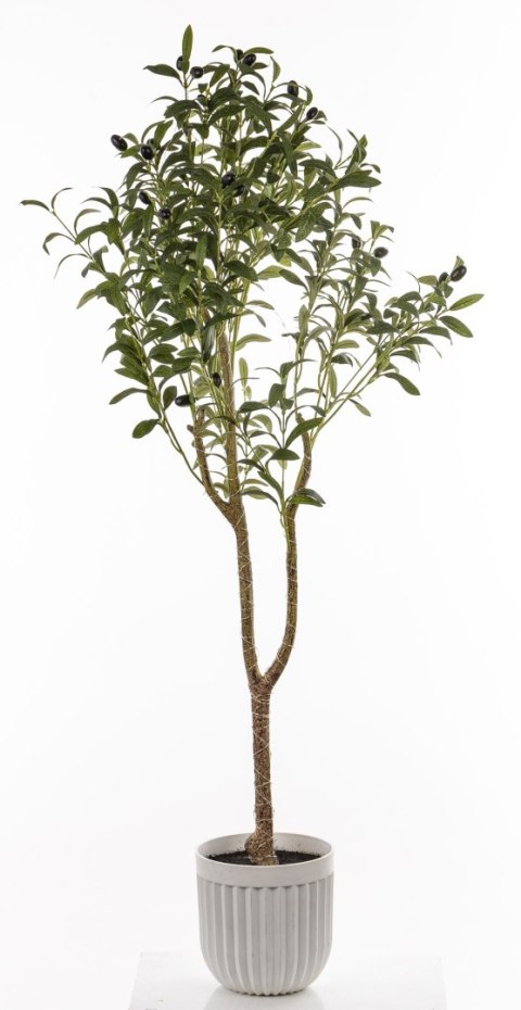 Roślina Dekoracyjna Led