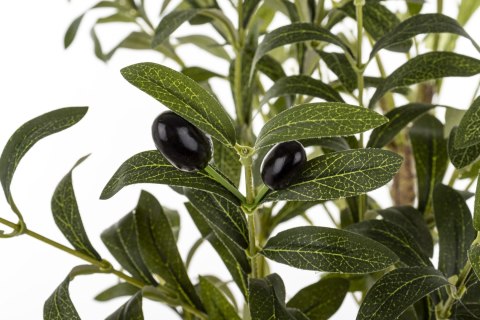 Roślina Dekoracyjna Led