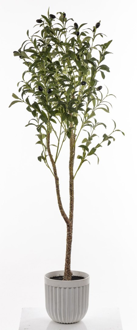 Roślina Dekoracyjna Led