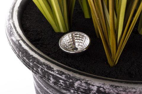 Roślina Dekoracyjna Led