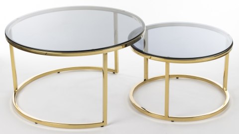 Stolik Kpl. 2 Szt.-Prom.