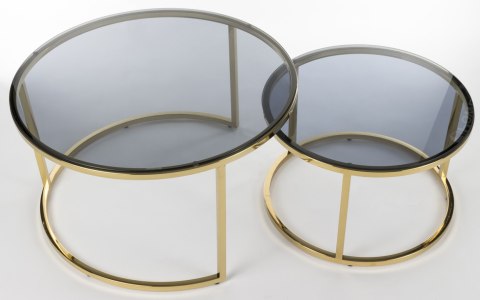 Stolik Kpl. 2 Szt.-Prom.