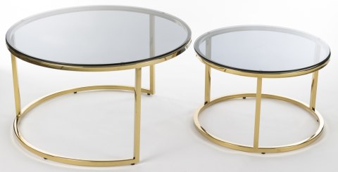 Stolik Kpl. 2 Szt.-Prom.