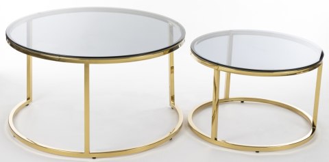 Stolik Kpl. 2 Szt.-Prom.