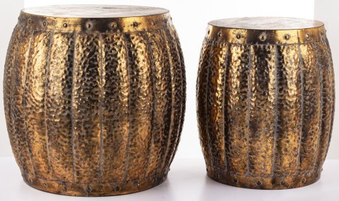 Stolik Pomocniczy Kpl. 2 Szt.