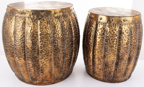 Stolik Pomocniczy Kpl. 2 Szt.