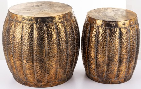 Stolik Pomocniczy Kpl. 2 Szt.