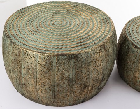 Stolik Pomocniczy Kpl. 2 Szt.