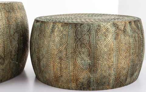 Stolik Pomocniczy Kpl. 2 Szt.