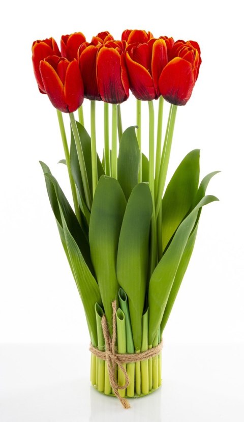 Bukiet Sztucznych Kwiatów