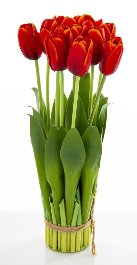 Bukiet Sztucznych Kwiatów