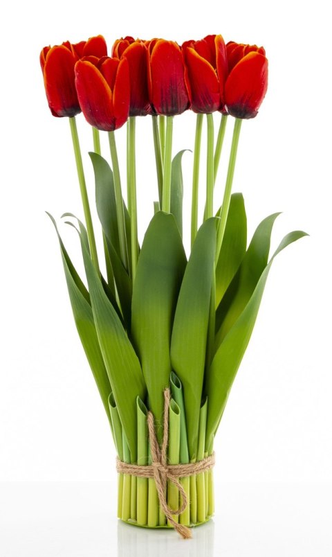 Bukiet Sztucznych Kwiatów