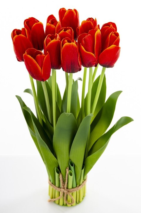 Bukiet Sztucznych Kwiatów