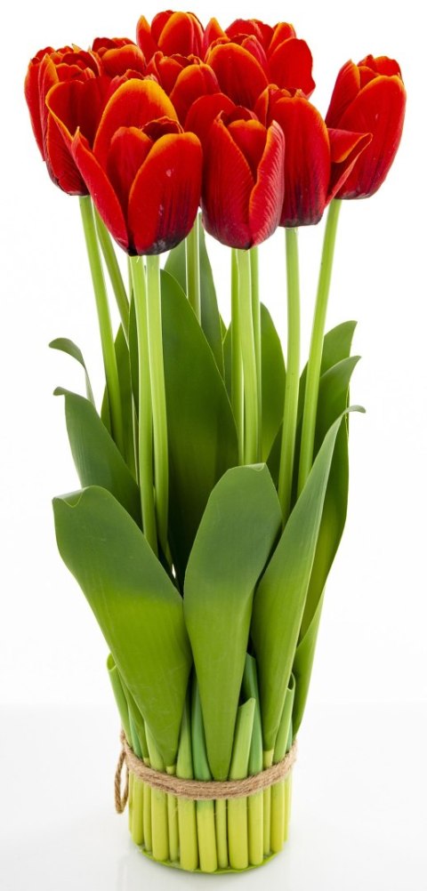 Bukiet Sztucznych Kwiatów