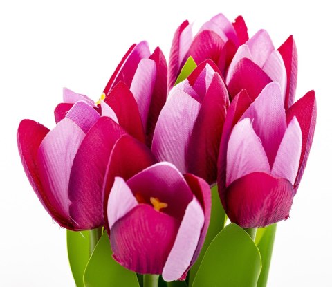 Bukiet Sztucznych Kwiatów