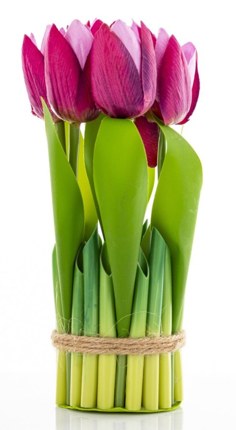 Bukiet Sztucznych Kwiatów