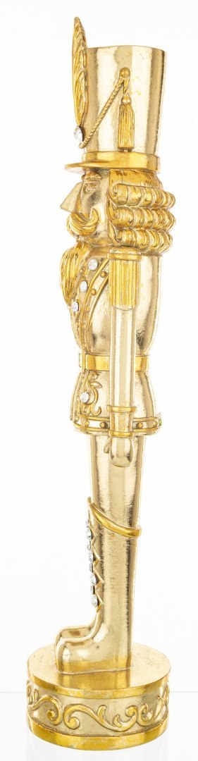 Figurka Dziadek Do Orzechów-Prom.