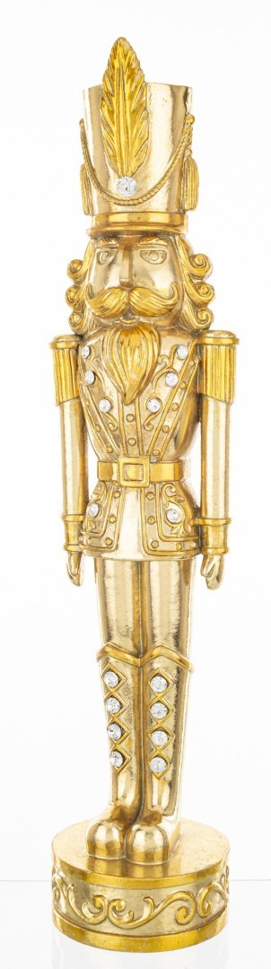 Figurka Dziadek Do Orzechów-Prom.