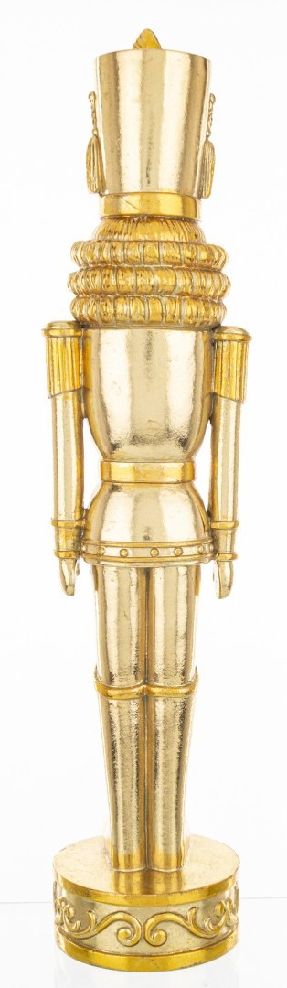 Figurka Dziadek Do Orzechów-Prom.