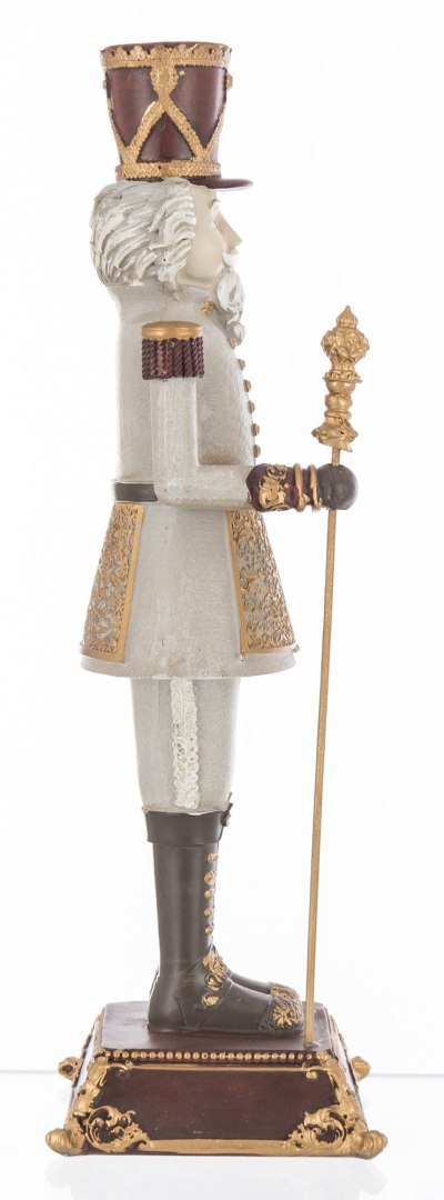 Figurka Dziadek Do Orzechów