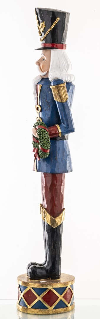 Figurka Dziadek Do Orzechów