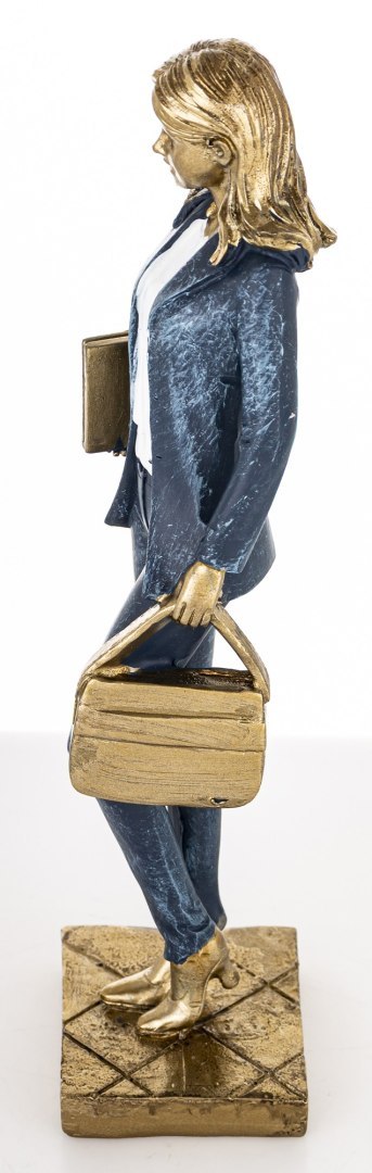 Figurka Kobieta Bizneswoman