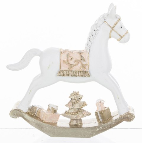 Figurka Koń Na Biegunach