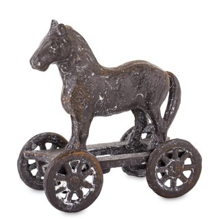 Figurka Koń