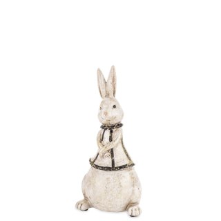 Figurka Królik