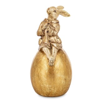 Figurka Królik