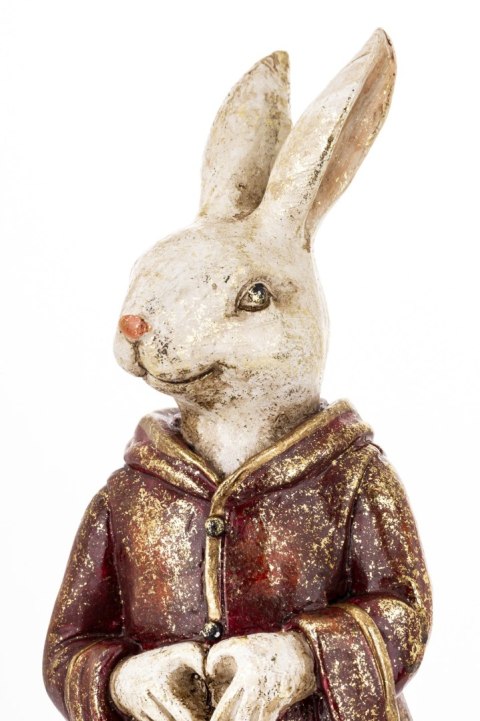 Figurka Królik