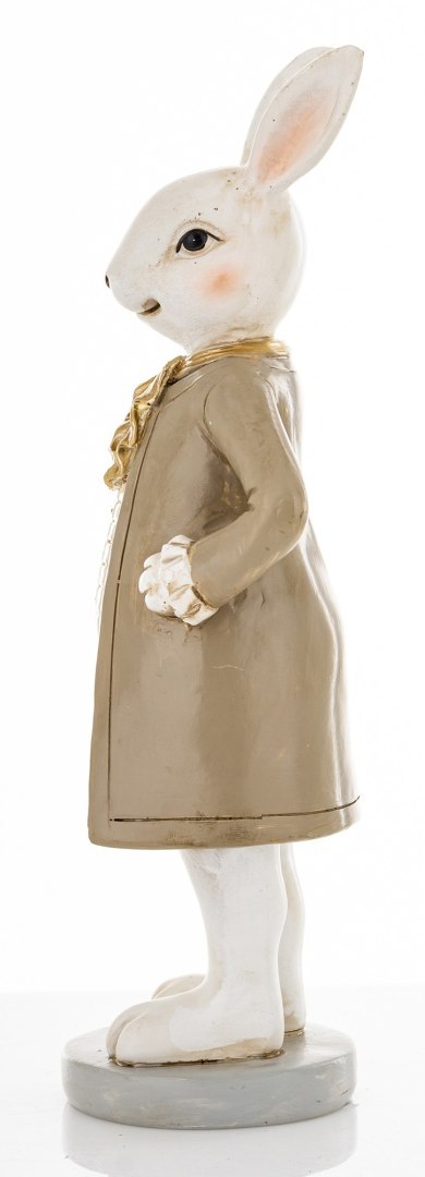 Figurka Królik