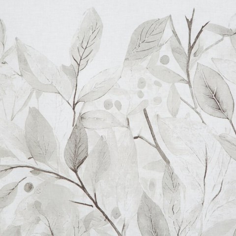 KOMPLET POŚCIELI SATYNOWEJ SPRING 63 160 X 200 CM SREBRNY