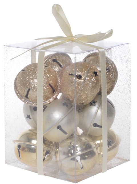 KPL 12 DZWONKÓW ZŁOTYCH