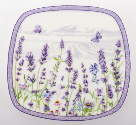 Kpl. Dwóch Filiżanek Z Podstawkami