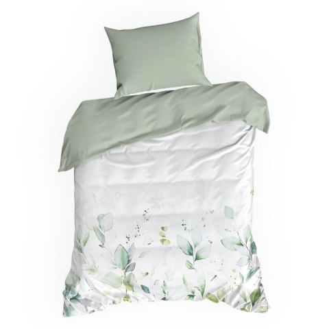 POŚCIEL D91 VERANO10 220 X 200 CM BIAŁY