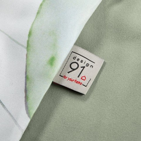 POŚCIEL D91 VERANO10 220 X 200 CM BIAŁY