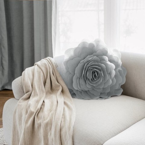 POSZEWKA FLORES 6 O 40 CM KREMOWY