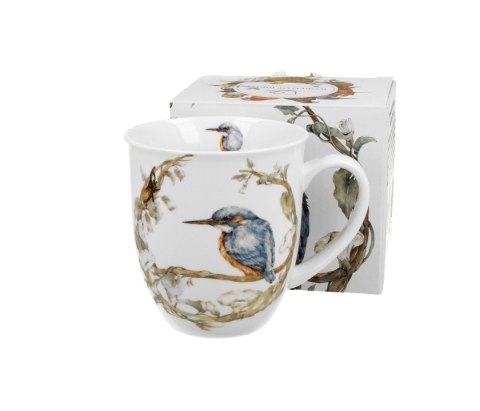 Pl Kubek Ptasi Świat Zimorodek Zwyczajny