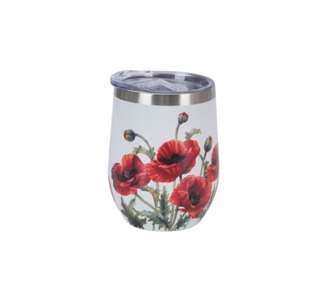 Pl Kubek Termiczny Classic Poppies