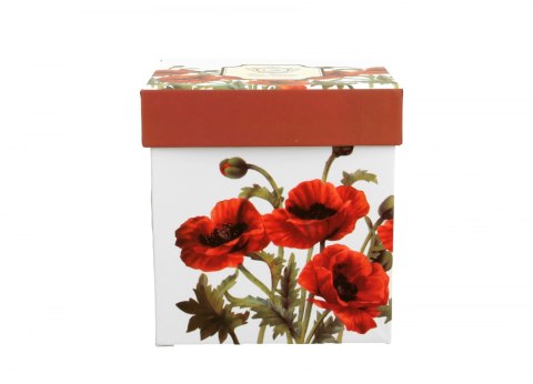 Pl Kubek Z Zaparzaczem 380Ml Classic Poppies